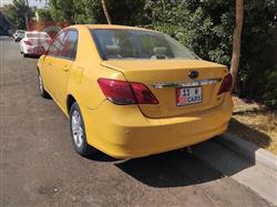 BYD F3